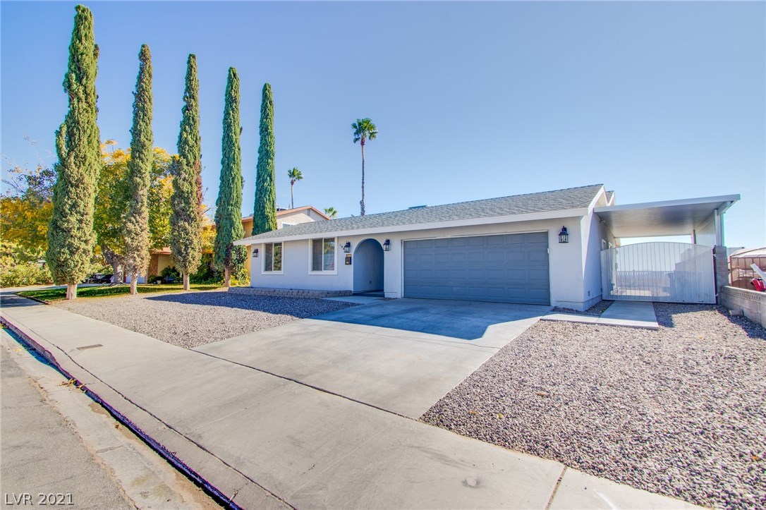 1440 Bronco Road Boulder City, NV 89005 - Photo 4 of 27 Gallery Image 4