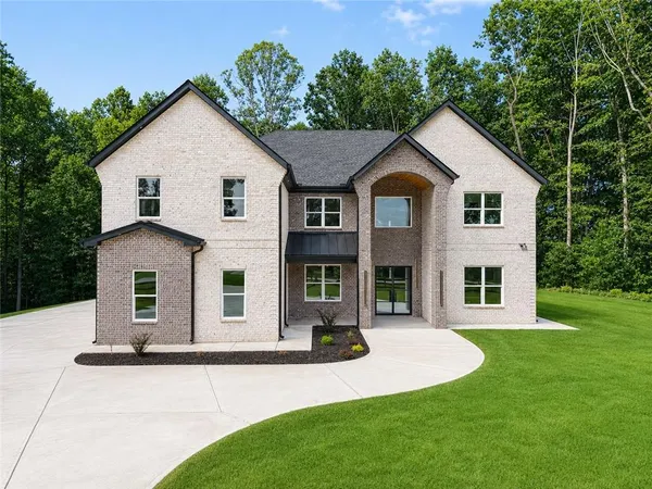 $1,250,000 | 333 Sims Bridge Road, Commerce, GA 30530