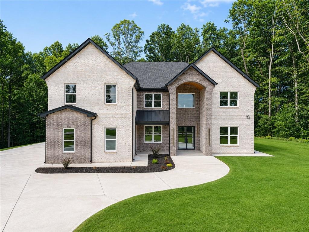 333 Sims Bridge Road Commerce, GA 30530 - Photo 1 of 42