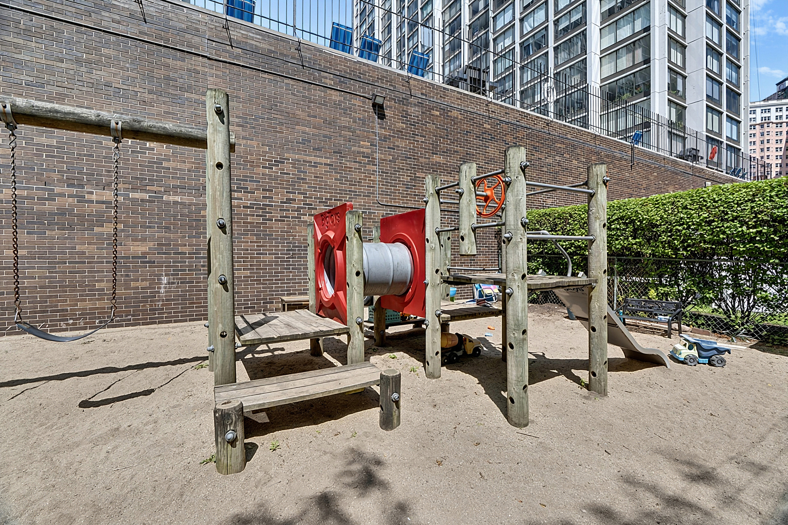 5455 North Sheridan Road, Unit 3515 Chicago, IL 60640 - Photo 62 of 68