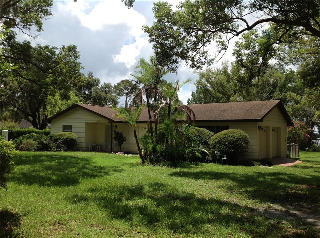 18418 Wayne Road Odessa, FL 33556 - Photo 1 of 1