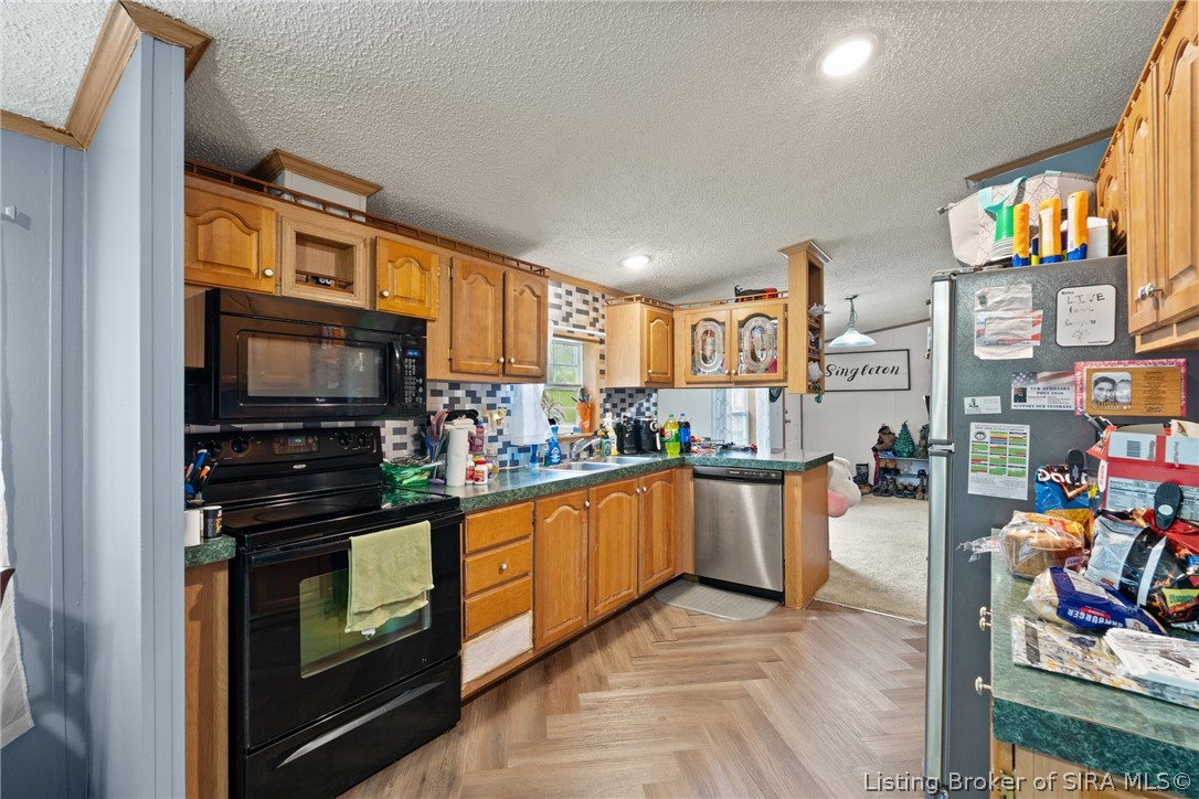 6095 Union Chapel Road Southeast Corydon, IN 47112 - Photo 23 of 42