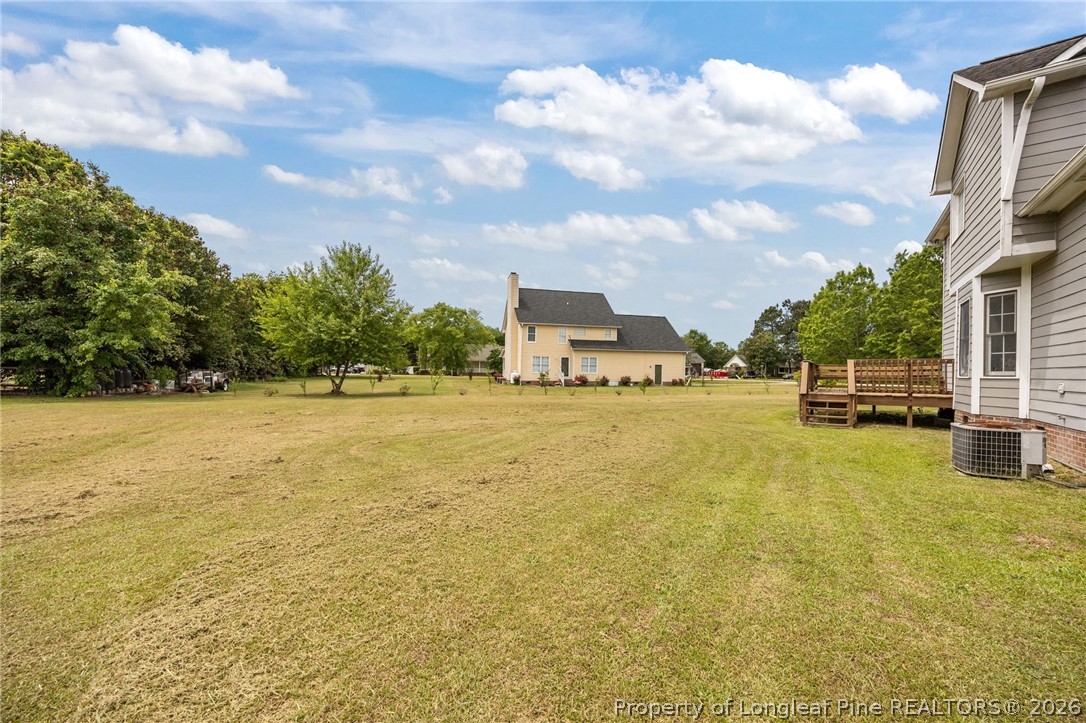 9641 Lukes Run Road Linden, NC 28356 - Photo 42 of 42