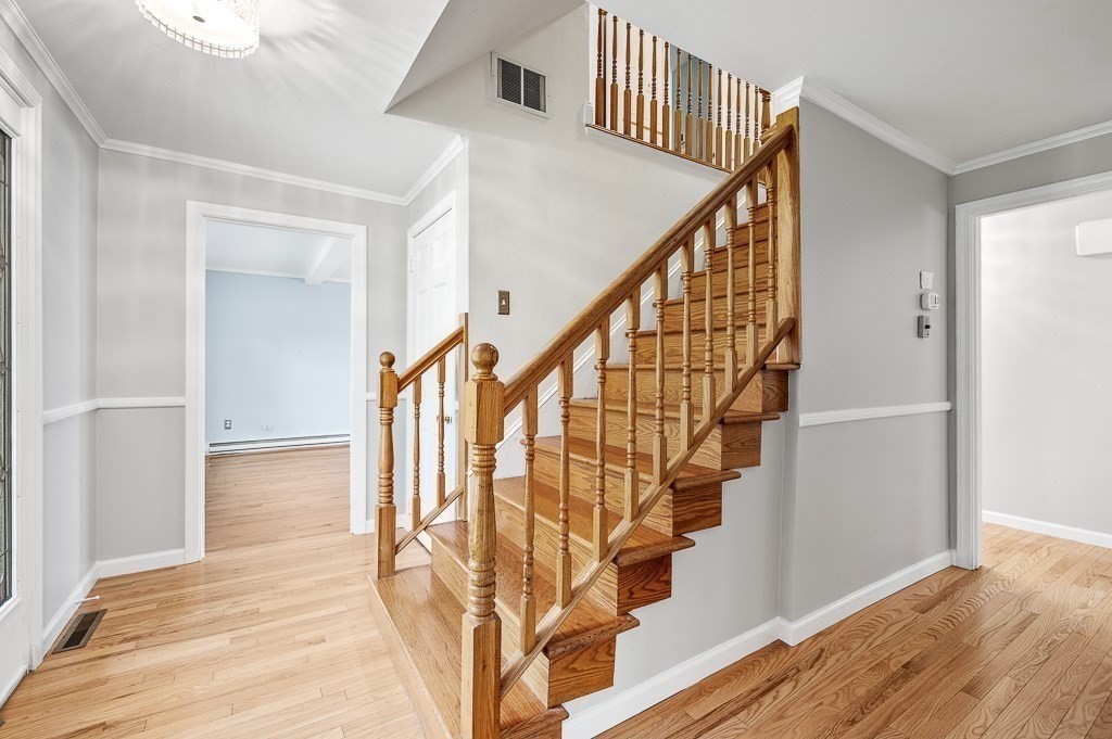 194 Paine Street Bellingham, MA 02019 - Photo 14 of 28 a view of entryway