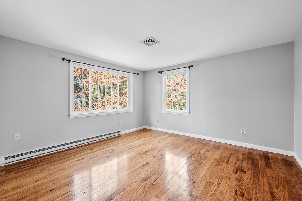 194 Paine Street Bellingham, MA 02019 - Photo 15 of 28 a view of an empty room with a window
