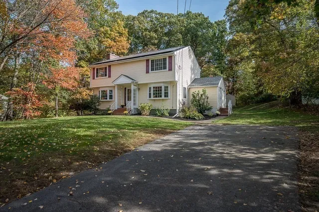 $699,900 | 194 Paine Street, Bellingham, MA 02019