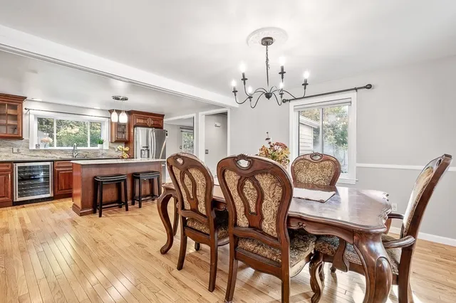 $699,900 | 194 Paine Street, Bellingham, MA 02019