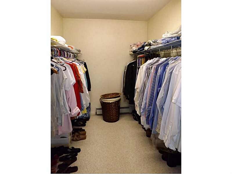 39 Old Road Charlestown, RI 02813 - Photo 12 of 23 Master Bedroom. What a Closet! Great closet space in the master bedroom.