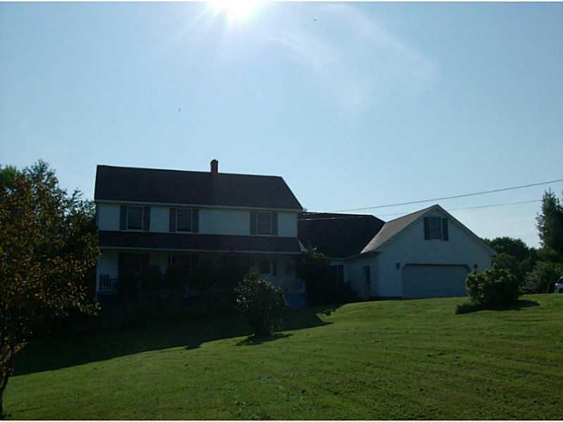 3833 Mariaville Road Ellsworth, ME 04605 - Photo 24 of 29 Exterior Front.