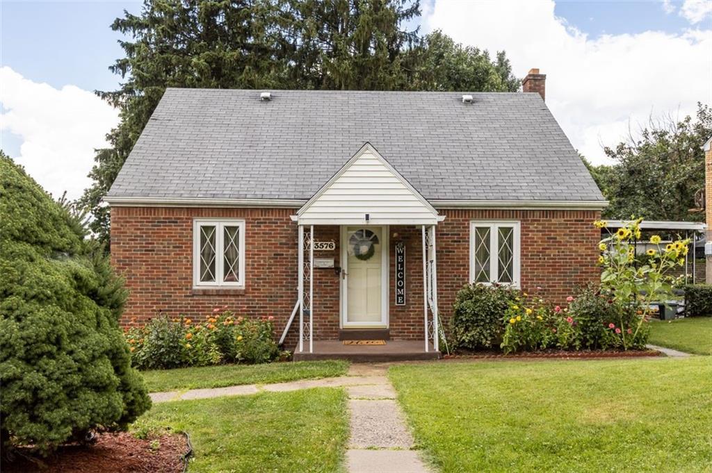 3576 Middleboro Road Pittsburgh, PA 15234 - Photo 2 of 21 Gallery Image 2