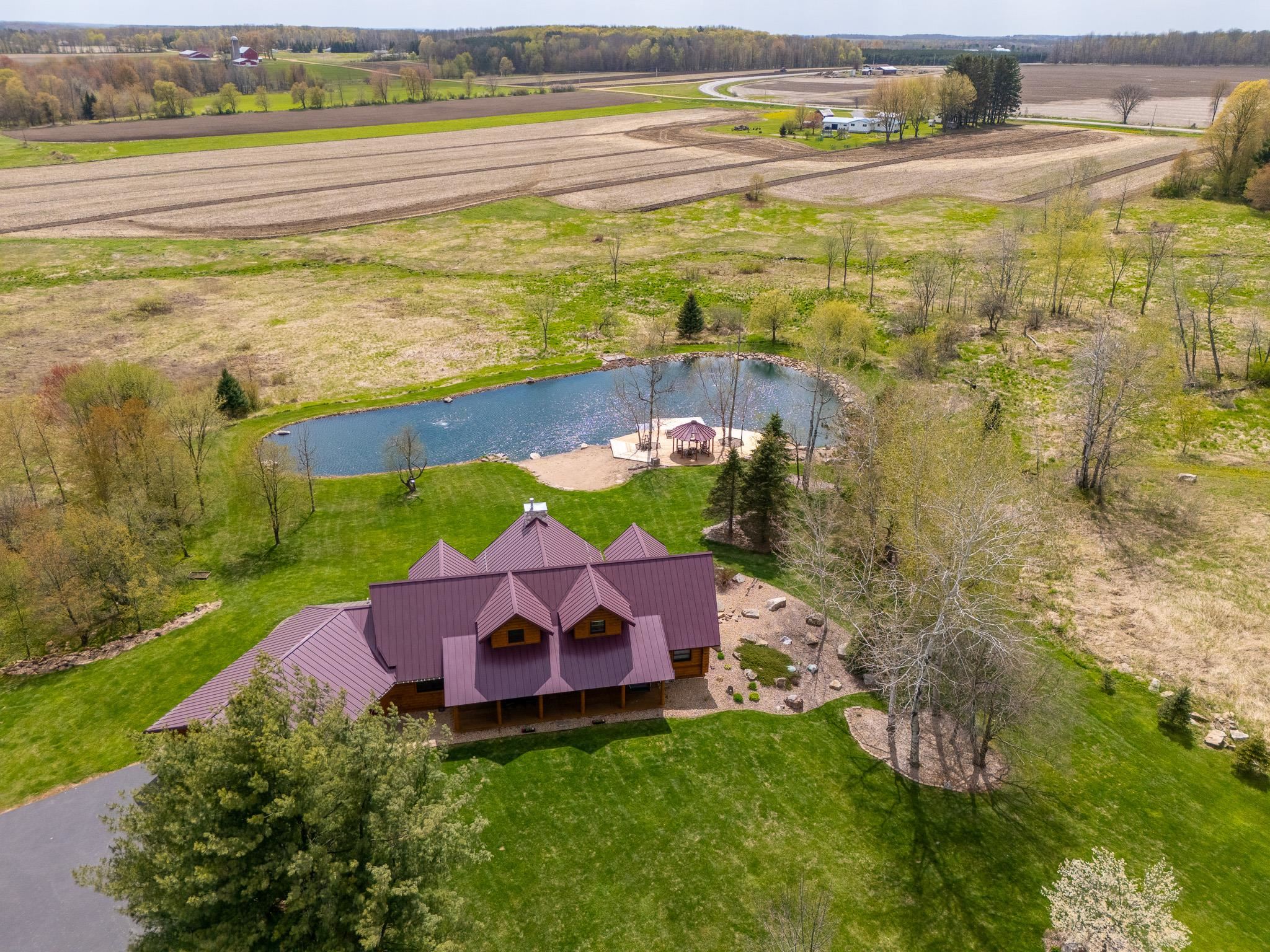 134283 Sugar Bush Road Mosinee, WI 54455 - Photo 58 of 60