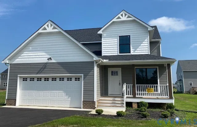 $469,999 | 2658 Biscuit Court, Henrico, VA 23231