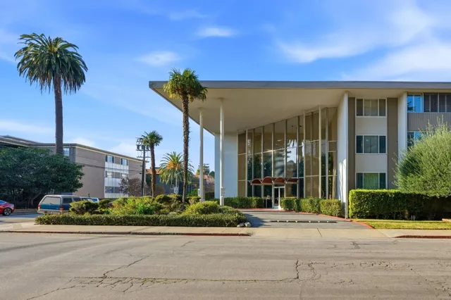 $880,000 | 200 Elm Street, Unit 112, San Mateo, CA 94401