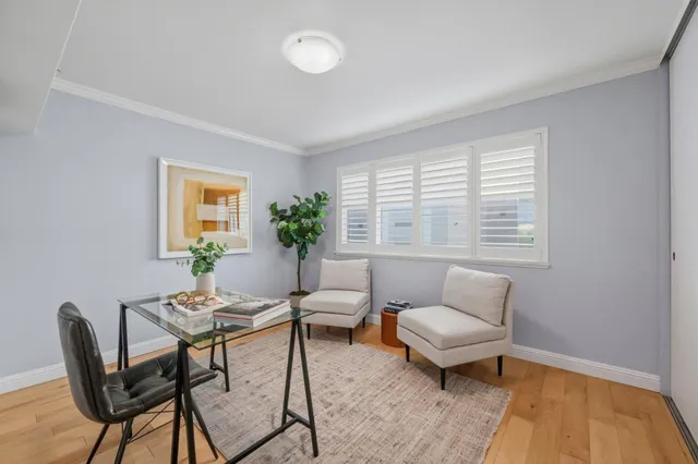 $880,000 | 200 Elm Street, Unit 112, San Mateo, CA 94401