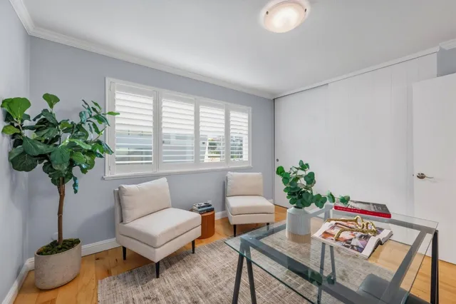 $880,000 | 200 Elm Street, Unit 112, San Mateo, CA 94401