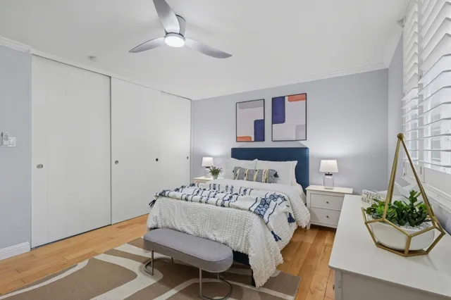 $880,000 | 200 Elm Street, Unit 112, San Mateo, CA 94401