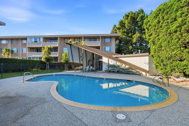 $880,000 | 200 Elm Street, Unit 112, San Mateo, CA 94401