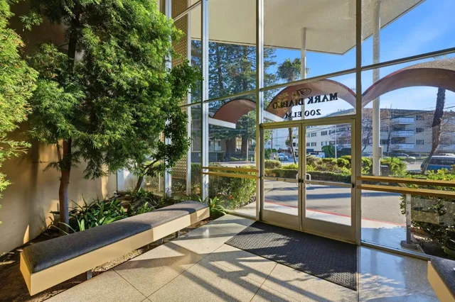 $880,000 | 200 Elm Street, Unit 112, San Mateo, CA 94401