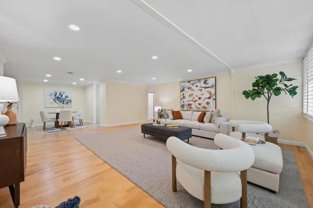 $880,000 | 200 Elm Street, Unit 112, San Mateo, CA 94401