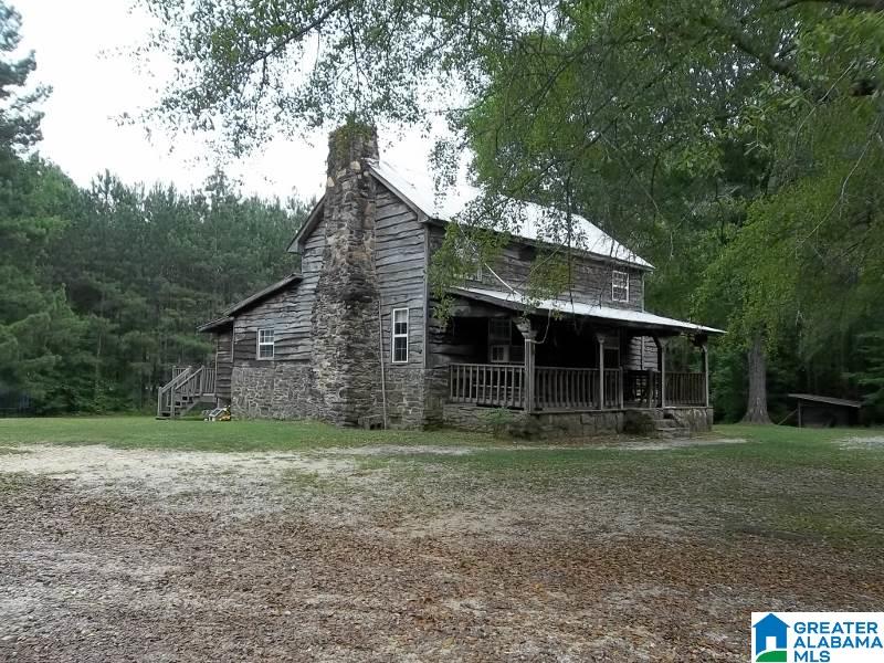 838 Big Creek Road Ashland, AL 36251 - Photo 4 of 20