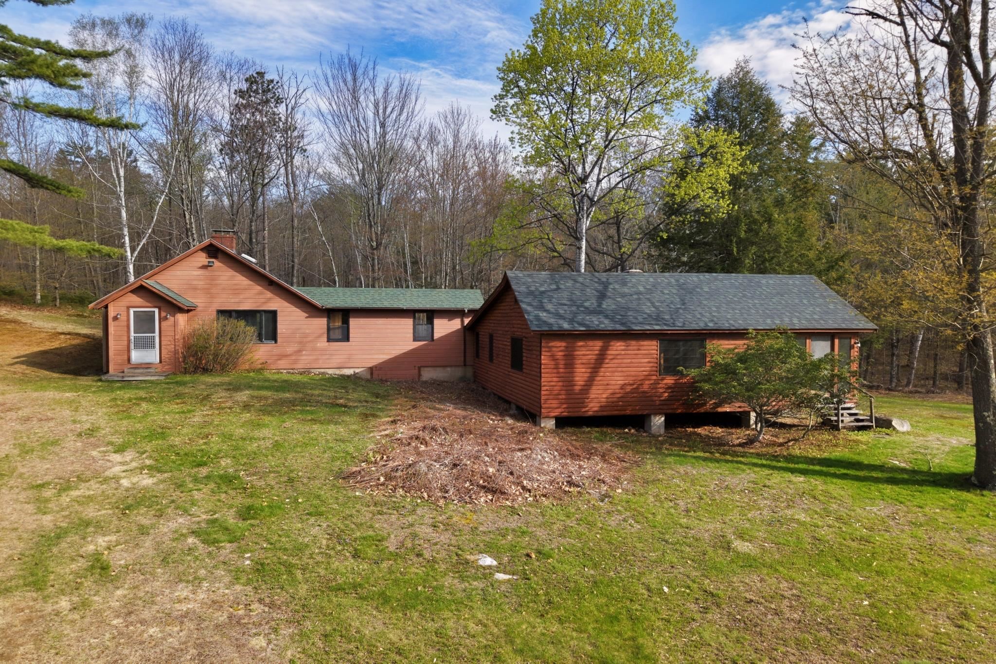 483 Holderness Road Sandwich, NH 03227 - Photo 38 of 51