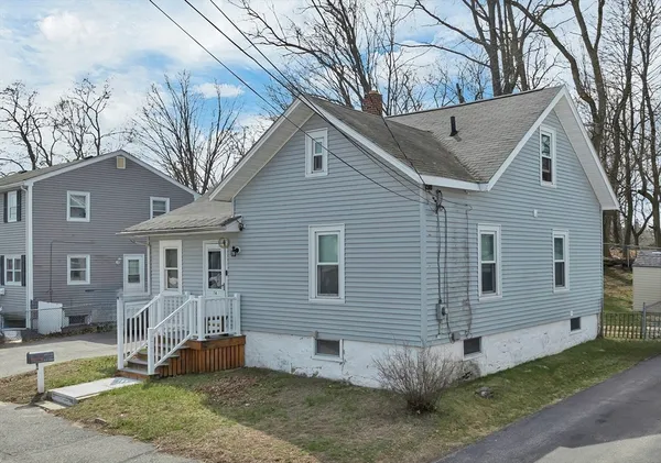 $479,900 | 74 Crescent Street, Lowell, MA 01851