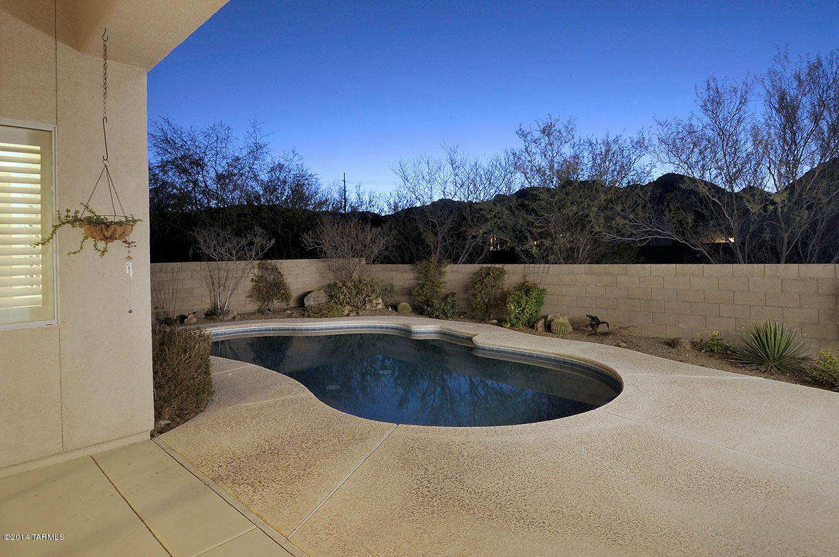 327 Ajax Peak Road Tucson, AZ 85737 - Photo 9 of 15 Gallery Image 9