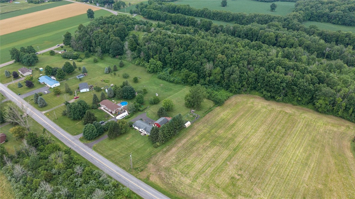 1899 Shuler Road Lyons, NY 14489 - Photo 16 of 34