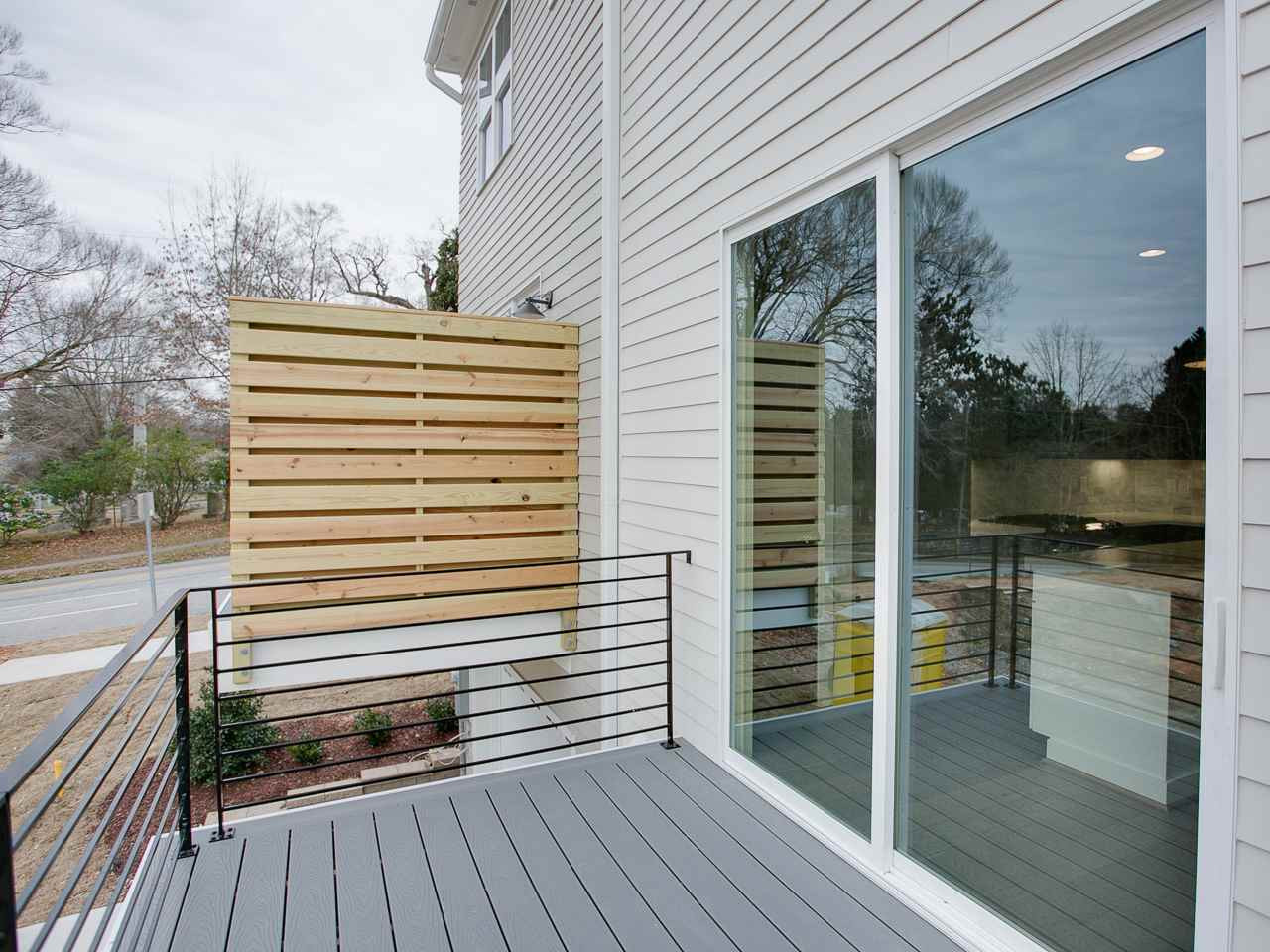 604 Watauga Street Raleigh, NC 27604 - Photo 25 of 30 Photo 25