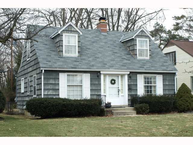 35 North Merkle Road Bexley, OH 43209 - Photo 1 of 1 Gallery Image 1