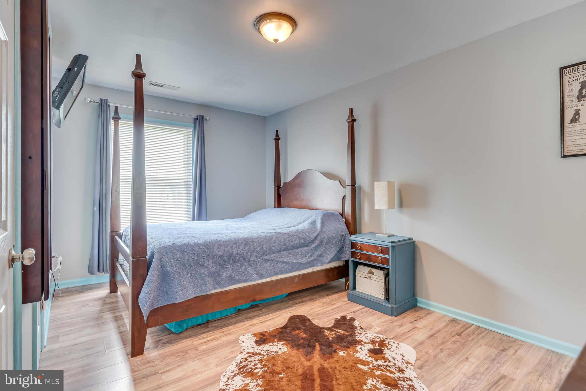 80 Hickory Lane Ranson, WV 25438 - Photo 24 of 44 Spacious master suite is updated as well