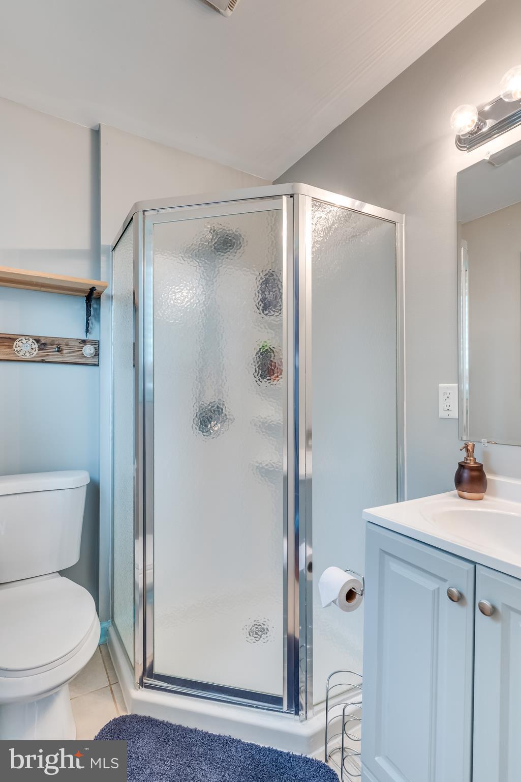 80 Hickory Lane Ranson, WV 25438 - Photo 28 of 44 and convenient stall shower for busy mornings