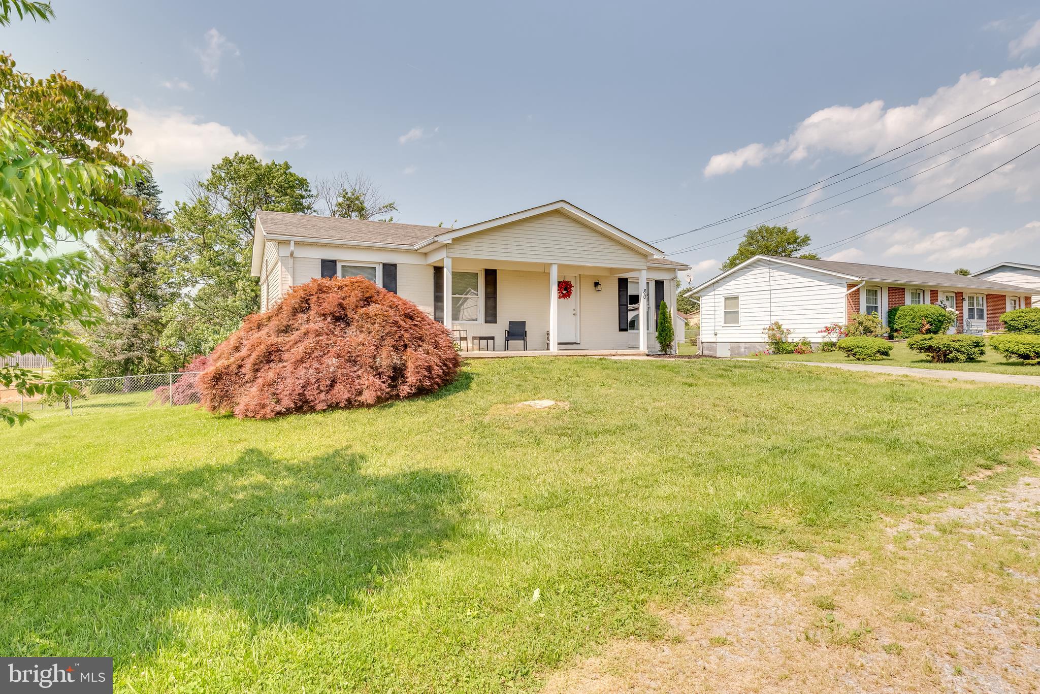 80 Hickory Lane Ranson, WV 25438 - Photo 43 of 44 This home has so much to offer