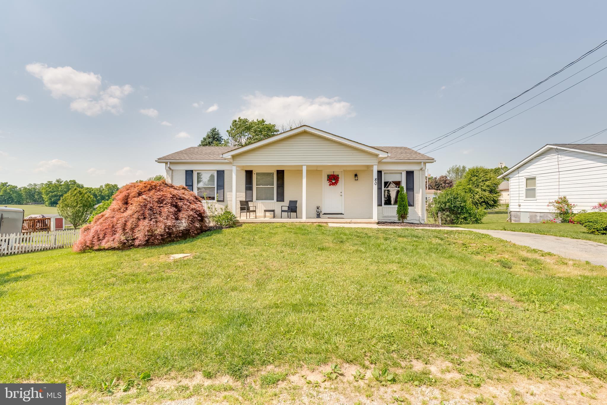 80 Hickory Lane Ranson, WV 25438 - Photo 44 of 44 Call us for your showing today!