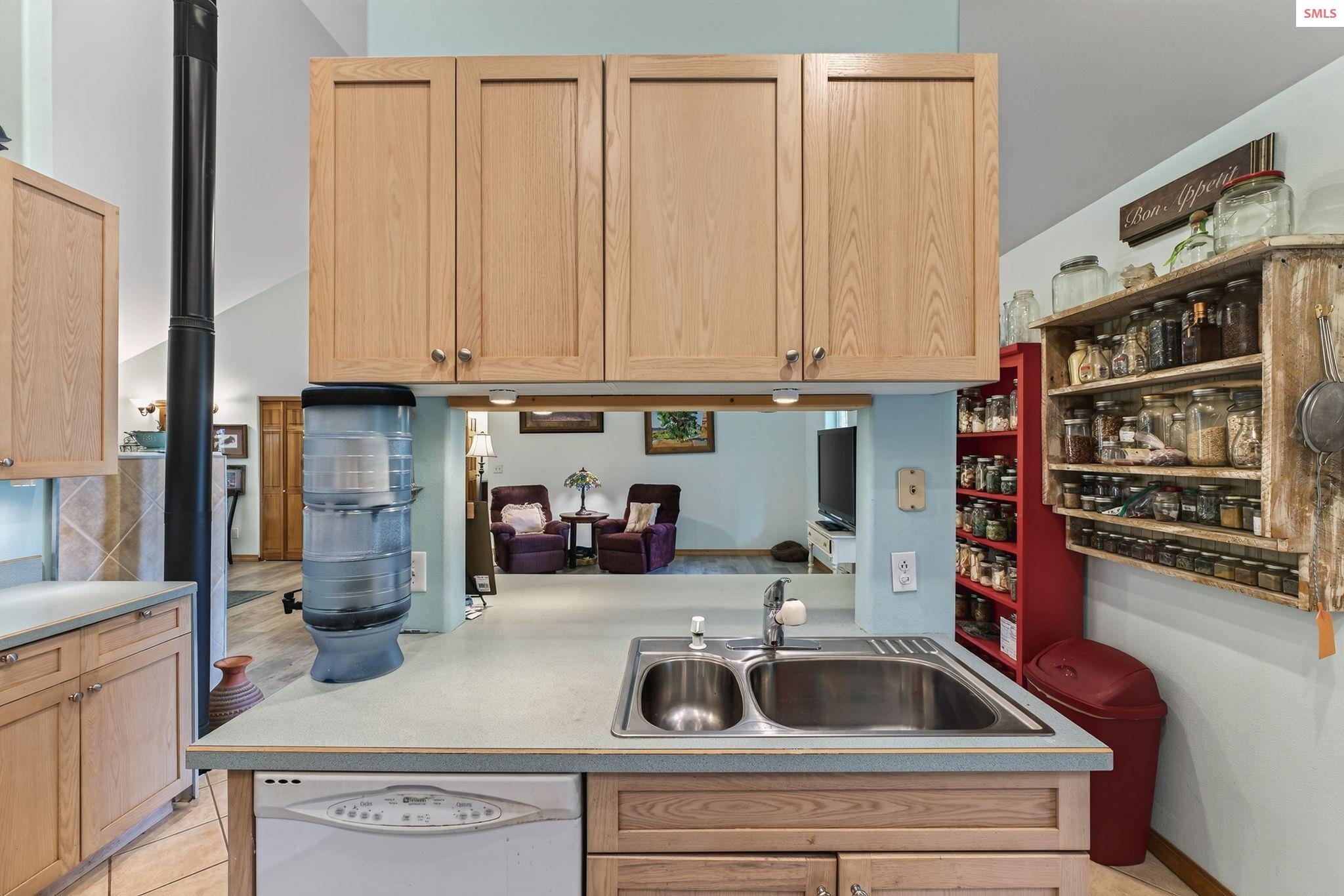 403 Fall Crk Road Naples, ID 83847 - Photo 14 of 65 Gallery Image 14