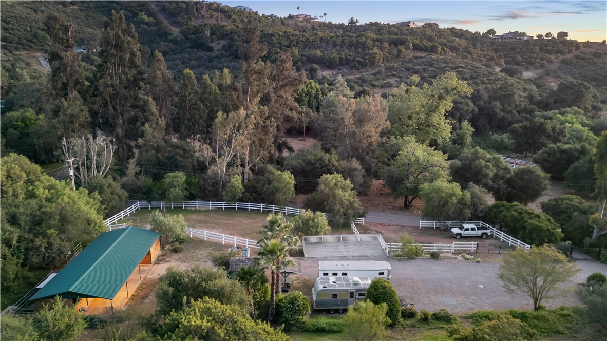 1138 Little Gopher Canyon Road Vista, CA 92084 - Photo 61 of 70