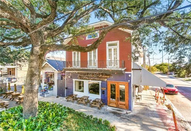 $1,600 | 3303 Bienville Street, New Orleans, LA 70119