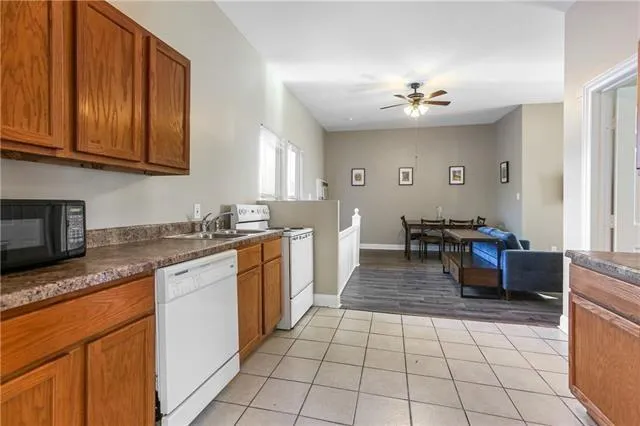 $1,600 | 3303 Bienville Street, New Orleans, LA 70119