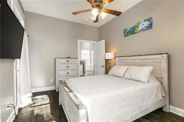 $1,600 | 3303 Bienville Street, New Orleans, LA 70119