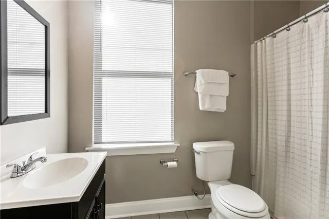 $1,600 | 3303 Bienville Street, New Orleans, LA 70119