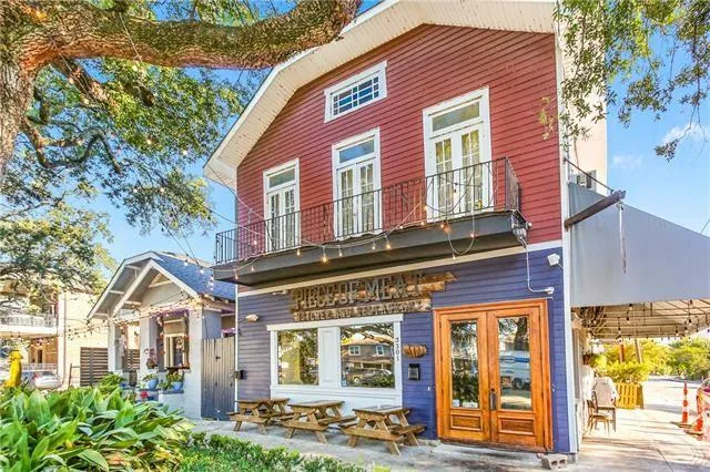 $1,600 | 3303 Bienville Street, New Orleans, LA 70119