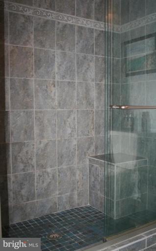406 Little Quarry Road Gaithersburg, MD 20878 - Photo 12 of 30 Master Bathroom Shower
