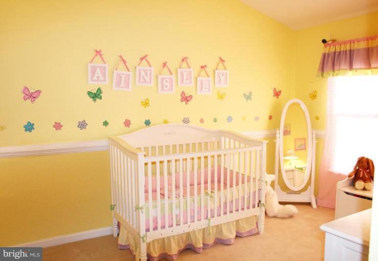 406 Little Quarry Road Gaithersburg, MD 20878 - Photo 13 of 30 Second Bedroom