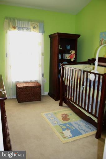 406 Little Quarry Road Gaithersburg, MD 20878 - Photo 15 of 30 Third Bedroom