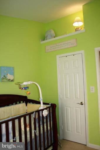 406 Little Quarry Road Gaithersburg, MD 20878 - Photo 16 of 30 Third Bedroom