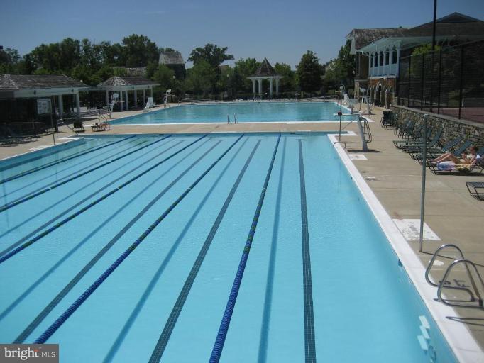 406 Little Quarry Road Gaithersburg, MD 20878 - Photo 24 of 30 Olympic Pool