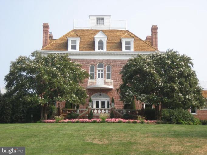 406 Little Quarry Road Gaithersburg, MD 20878 - Photo 26 of 30 The Kentlands Mansion