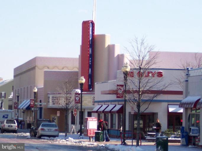 406 Little Quarry Road Gaithersburg, MD 20878 - Photo 30 of 30 Kentlands Theater