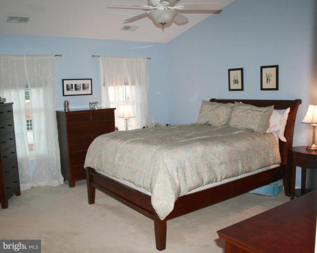 406 Little Quarry Road Gaithersburg, MD 20878 - Photo 9 of 30 Master Bedroom
