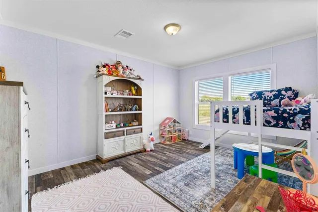 a very nice looking room with a couch